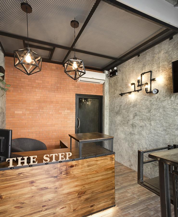 The Step Chiang Mai (Adults Only) Hotel Exterior photo